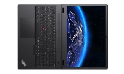 Lenovo ThinkPad P16v G2 U7-165H 64 1Ts 2000ADA 3YP Windows 11 Pro - Image 7