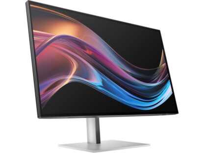 HP MONITOR S7 31.5" Pro 732pk 4K TB4 3y - Image 4