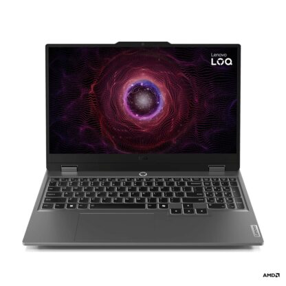 Lenovo Gaming LOQ 15ARP9 15 FHD R5 7235HS 24GB 1TB 3050 DOS