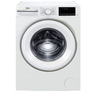 BEKO WASHING MACHINE B3WFU7843WB