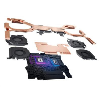Dell Alienware X16 R1 QHD i9-13900HK 32 1 RTX4080 Windows 11 Pro - Image 22