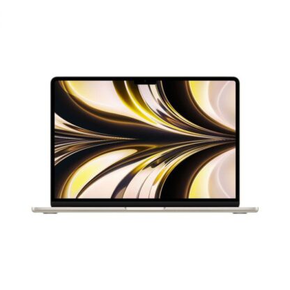 MacBook Air 13.6" Retina/ Apple M2 8GB/512GB Starlight Gold