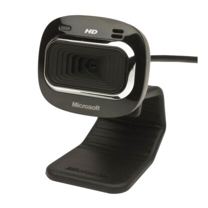 Webcam Microsoft HD-3000 BUS