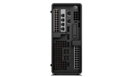 Lenovo ThinkStation P3 SFF I7-14700 32 1T A2000 3YO 1YP Windows 11 Pro - Image 4