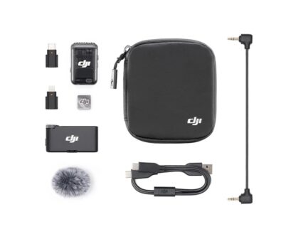 DJI Mic 2 ( 1TX + 1RX) - Image 3