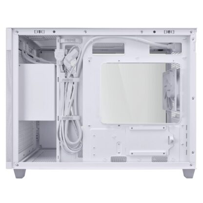 PC Case Asus AP201 PRIME WHITE - Image 5