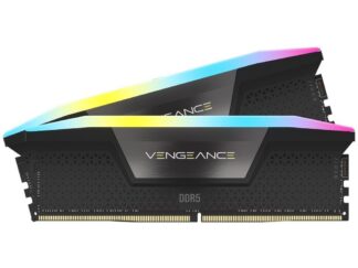 Corsair DRAM VENGEANCE 32GB(2x16) DDR5 C30