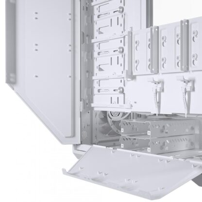 PC Case PHK Eclipse G500A D-RGB MT WHITE - Image 12