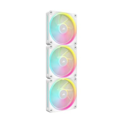 Corsair iCUE LINK LX120 RGB WHITE fan