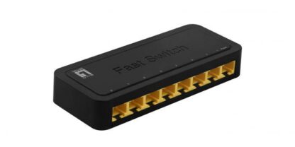 LevelOne SWITCH FEU-0812 - Image 2