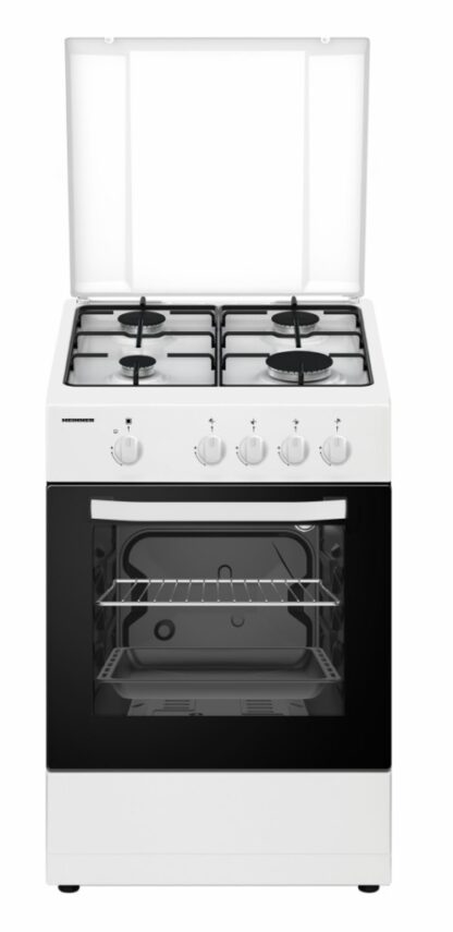 HEINNER GAS STOVE HFSC-SME50WH
