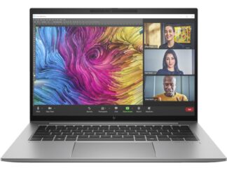 HP ZB14G11 14 U7-155H 32 1T A500 W11P 4y