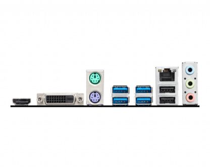 Motherboard AMD MSI AM4 A520M-A PRO - Image 2