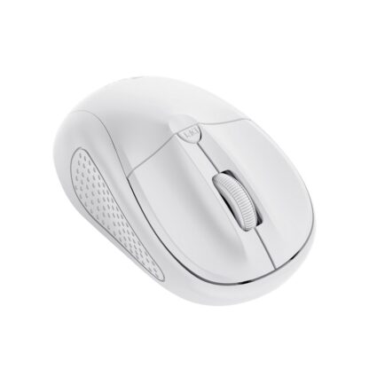 Mouse Trust WS Optical 1600 DPI, white - Image 3