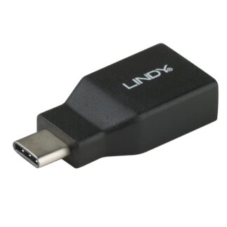 Lindy USB 3.2 Type C to A adapter