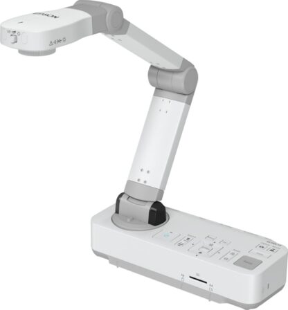 DOCUMENT CAMERA EPSON ELPDC-13