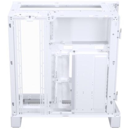 PC Case PHK NV Series NV9 E-ATX ARGB White - Image 2