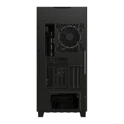 PC Case Aorus C500 Glass Mid Tower - Image 5