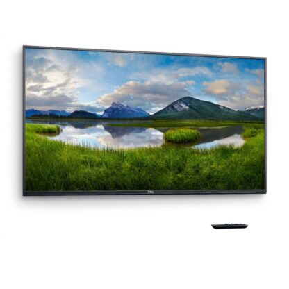 Dell MONITOR 55'' C5519QA 3840x2160 - Image 4