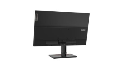 Lenovo ThinkVision S27e-20 27" FHD IPS HMDI 3Y - Image 7
