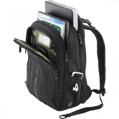 BACKPACK NTB TARGUS 15-15.6 TBB013 Black - Image 3
