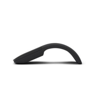 MOUSE MICROSOFT ARC TOUCH Black