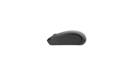 MOUSE SERIOUX SPARK 215 WR BLACK USB - Image 3
