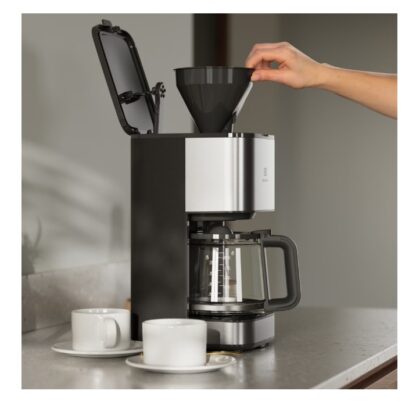 Electrolux E3CM1-3ST Coffee Maker - Image 3