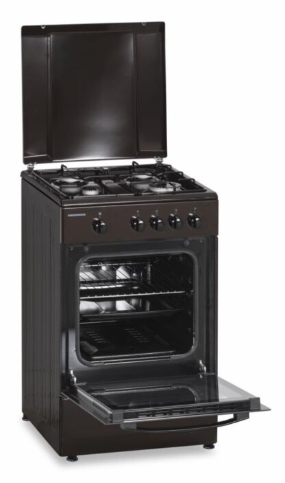 HEINNER GAS STOVE HFSC-SME50BRW - Image 4