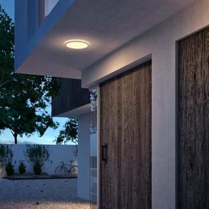 Outdoor lighting LED ceiling light Philips - Image 3
