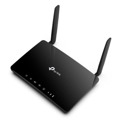 TP-LINK ROUTER 4G+ AC1200 DUAL-B CAT6 - Image 3