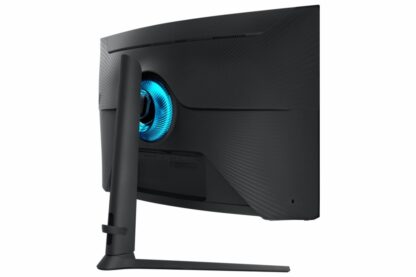 MONITOR 32" SAMSUNG LS32BG750NPXEN - Image 17