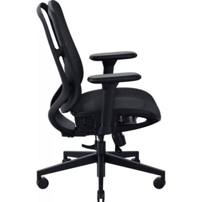 Razer Fujin chair, black - Image 6