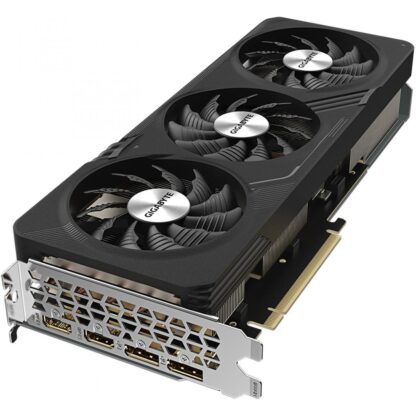 Video Card Gigabyte RADEON RX 7600 XT GAMING OC 16G - Image 3
