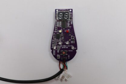 FS08B SCOOTER LCD SCREEN