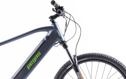 DRUMET DYNAMIC L 29'' GRAY GREEN - Image 5