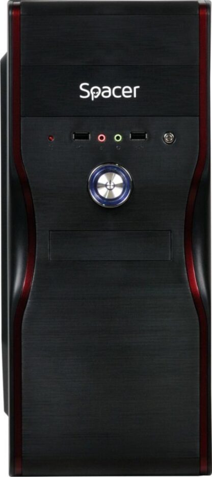 PC Case Spacer Mercury, ATX, MidTower - Image 2
