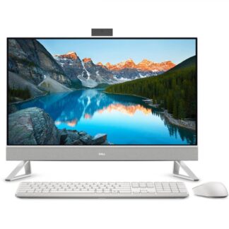Dell AIO EC27250 FHDT Core7-150U 16 1 Windows 11 Pro