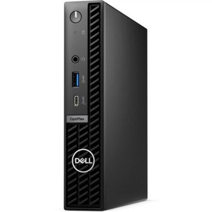 Dell OptiPlex 7020 MFF I5-14500T 16 512 Ubuntu - Image 4