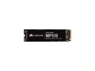 Corsair SSD Force Series MP510 960GB M.2