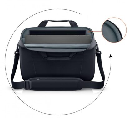 Dell EcoLoop Pro Slim Briefcase 15 CC5624S - Image 2