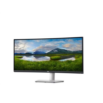 Dell MONITOR 34" S3422DW LED 3440 x 1440 - Image 4
