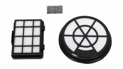 HEINNER FILTER-MC700RD Vacuum Cleaner Filter Set