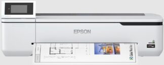 EPSON SC-T2100 A1 LARGE FORMAT PRINTER