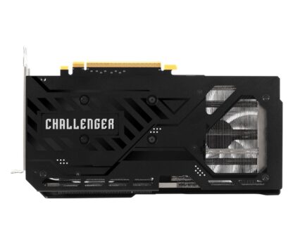 VGA Asrock INTEL ARC B570 CHALLENGER 10GB OC - Image 6