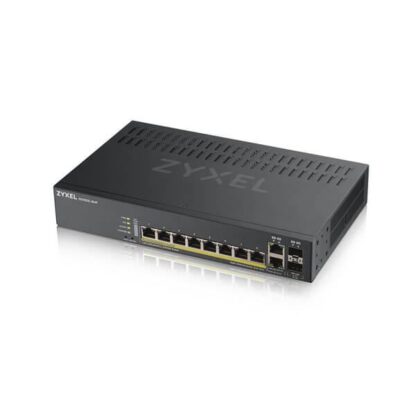 ZYXEL GS1920-48HPV2 48PORT GBEPOE SWITCH - Image 3