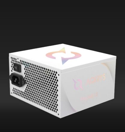 PSU Aqirys Pulsar LS 650W 80+ White - Image 3