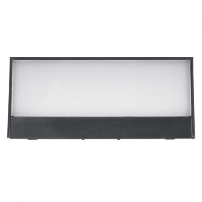 ENDURA STYLE IDRI WALL IP65 DG LEDV - Image 2