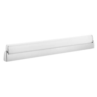 LAMINE 3000K WALL LAMP GREY 1X11W 230V