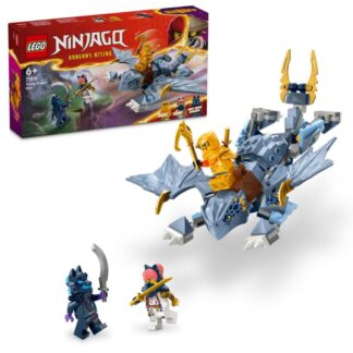 Young Dragon Riyu 71810